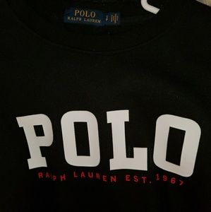 Ralph Lauren Polo Sweater brand new size men small